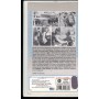 Orizzonte Perduto VHS Frank Capra Univideo - CVT20286 Sigillato