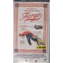 Fargo VHS Joel , Ethan Coen Univideo - 22023 Sigillato