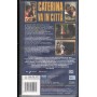 Caterina Va In Citta VHS Paolo Virzì Univideo - 8610070VVO Sigillato