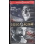 Sesso E Potere VHS Barry Levinson Univideo - 3446 Sigillato