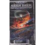 Star Trek - The Next - Stagione 5 Vol. 6 VHS Univideo - PVS71115 Sigillato