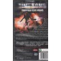 Time Bomb - Trappola A Las Vegas VHS Yossi Wein Univideo - 8039 Sigillato