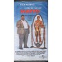 Il Professore Matto VHS Tom Shadyac Univideo - 0447783 Sigillato