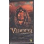 Vidocq - La Maschera Senza Volto VHS Pitof Univideo - 1091802 Sigillato