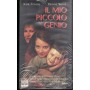 Il Mio Piccolo Genio VHS Jodie Foster Univideo - CC28292 Sigillato