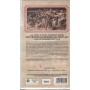 Gli Eroi Del Pacifico VHS Edward Dmytryk Univideo - I543 Sigillato