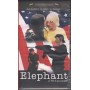 Elephant VHS Gus Van Sant Univideo - 26683SA Sigillato