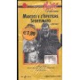 Commissario Maigret - E L'ispettore Sfortunato VHS Mario Landi Sigillato