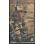 Terra Di Confine - Open Range VHS Kevin Costner Univideo - N01SF01916 Sigillato