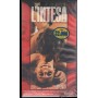 L' Intesa VHS Antonio D' Agostino Univideo CK01202 Sigillato