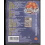 Various MC7 39 Festivalbar 2002 - Compilation Blu BMG – 74321942822 Sigillato