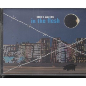 Roger Waters MC7 In The Flesh Columbia – 5011374 Sigillato