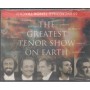 Various MC7 The Greatest Tenor Show On Earth Decca – 4664804 Sigillato