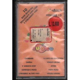 Various MC7 Mela Canto E Mela Suono Con Il Karaoke CGD – 19023 Sigillato