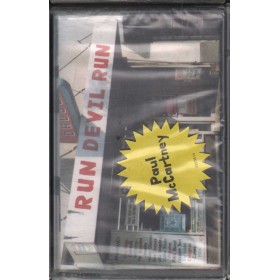 Paul McCartney MC7 Run Devil Run Parlophone – 724352235148 Sigillato