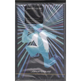 Jamiroquai MC7 A Funk Odyssey Sony Soho Square – 5040694 Sigillato