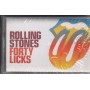 The Rolling Stones MC7 Forty Licks Stones Records – 724381332542 Sigillato