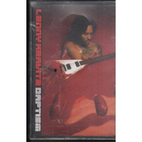 Lenny Kravitz MC7 Baptism EMI – 724358414547 Sigillato