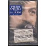 Francesco Guccini MC7 Live RTSI S4 – 5015804 Sigillato