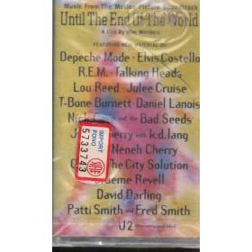 Various MC7 Until The End Of The World Warner Bros. Records – 7599267074 Sigillato