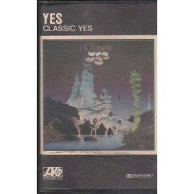 Yes MC7 Classic Yes Atlantic – W450842 Nuovo