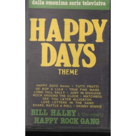 Various MC7 Happy Days Theme Up – MCUP5218 Nuovo