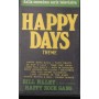 Various MC7 Happy Days Theme Up – MCUP5218 Nuovo