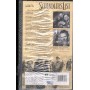 Schindlers List VHS Steven Spielberg Univideo 0448533 Sigillato