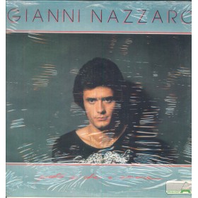 Gianni Nazzaro Lp Vinile Questo si Che E' Amore / CGD LSM 1344 MusicA Sigillato
