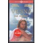 Vesna Va Veloce VHS Carlo Mazzacurati Univideo - 3289 Sigillato