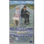 Passaggio Per Il Paradiso VHS Antonio Baiocco Univideo - CK20192 Sigillato