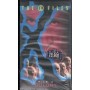 X Files. Vol. 04 - File 4 Colony VHS Rob Bowman Univideo - 8903SA Sigillato