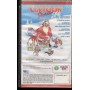 Carton Stories: Christmas Melodies VHS Univideo - 0072 Sigillato