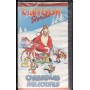 Carton Stories: Christmas Melodies VHS Univideo - 0072 Sigillato