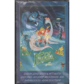 Various MC7 Freddie As F.R.O.7. - Original Motion Picture Soundtrack New Music – NMK1040 Sigillata