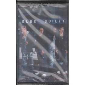 Blue MC7 Guilty Virgin – 0724359562049 Sigillata