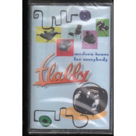 Flabby MC7 Modern Tunes For Everybody Loft – 4939124 Sigillata