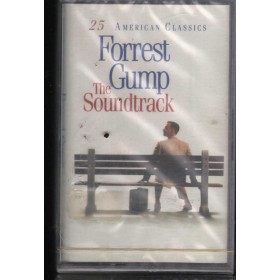 Various MC7 Forrest Gump - The Soundtrack Epic – 4769414 Sigillata