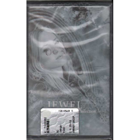 jewel  -“ Joy: A Holiday Collection MC7 Nuova Sigillata 0075678325045