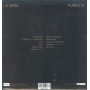 La Niña LP Vinile Furesta Limited Edition Crystal Clear Sigillato BMG Italy 964167740