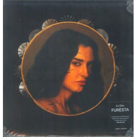La Niña LP Vinile Furesta Limited Edition Crystal Clear Sigillato BMG Italy 964167740