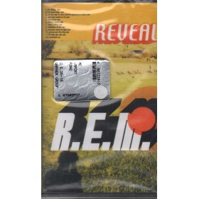 R.E.M. MC7 Reveal Warner Bros – 9479464 Sigillata