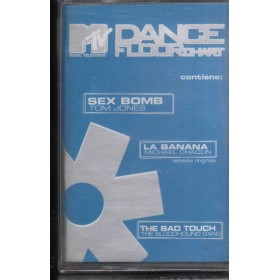 Various MC7 MTV Dance Floor Chart V2 – VVR1013174 Sigillata