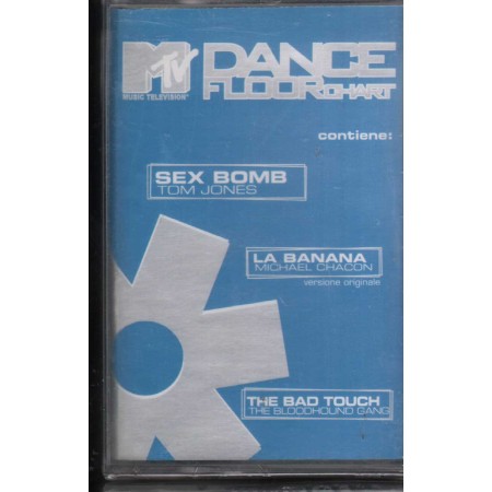 Various MC7 MTV Dance Floor Chart V2 – VVR1013174 Sigillata