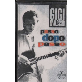 Gigi D'Alessio MC7 Passo Dopo Passo Zeus Record – ZS4664 Sigillata