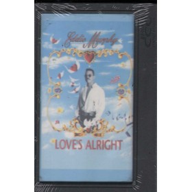 Eddie Murphy MC7 Love's Alright Motown – 5301365 Sigillata