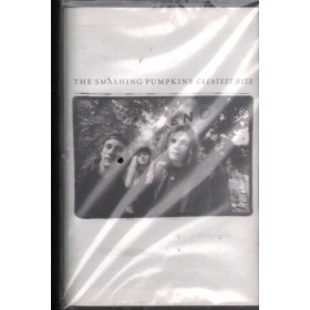 The Smashing Pumpkins MC7 Smashing Pumpkins Greatest Hits – 724381155646 Sigillata