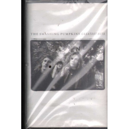 The Smashing Pumpkins MC7 Smashing Pumpkins Greatest Hits – 724381155646 Sigillata