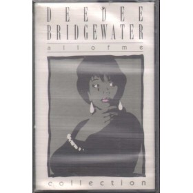 Dee Dee Bridgewater MC7 All Of Me Fonit Cetra – TMC304 Sigillata