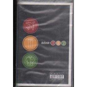 Blink-182 MC7 Take Off Your Pants And Jacket MCA Records – 1126754 Sigillata